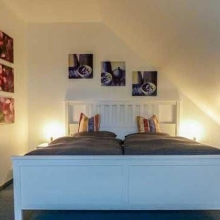 Ferienhaus Sandmann Greetsiel Krummhörn Exteriör bild