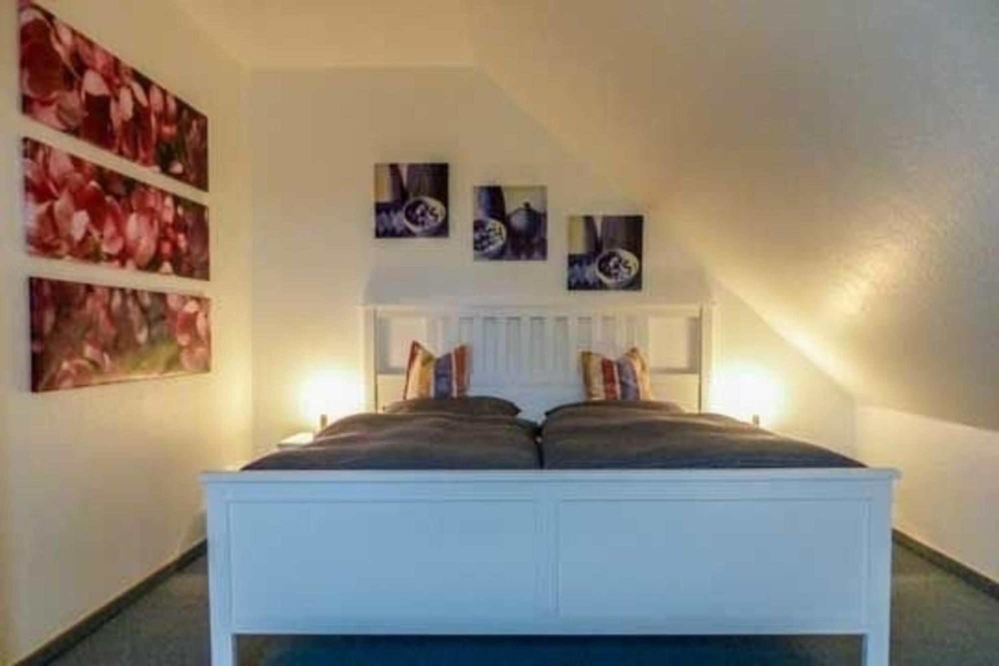 Ferienhaus Sandmann Greetsiel Krummhörn Exteriör bild