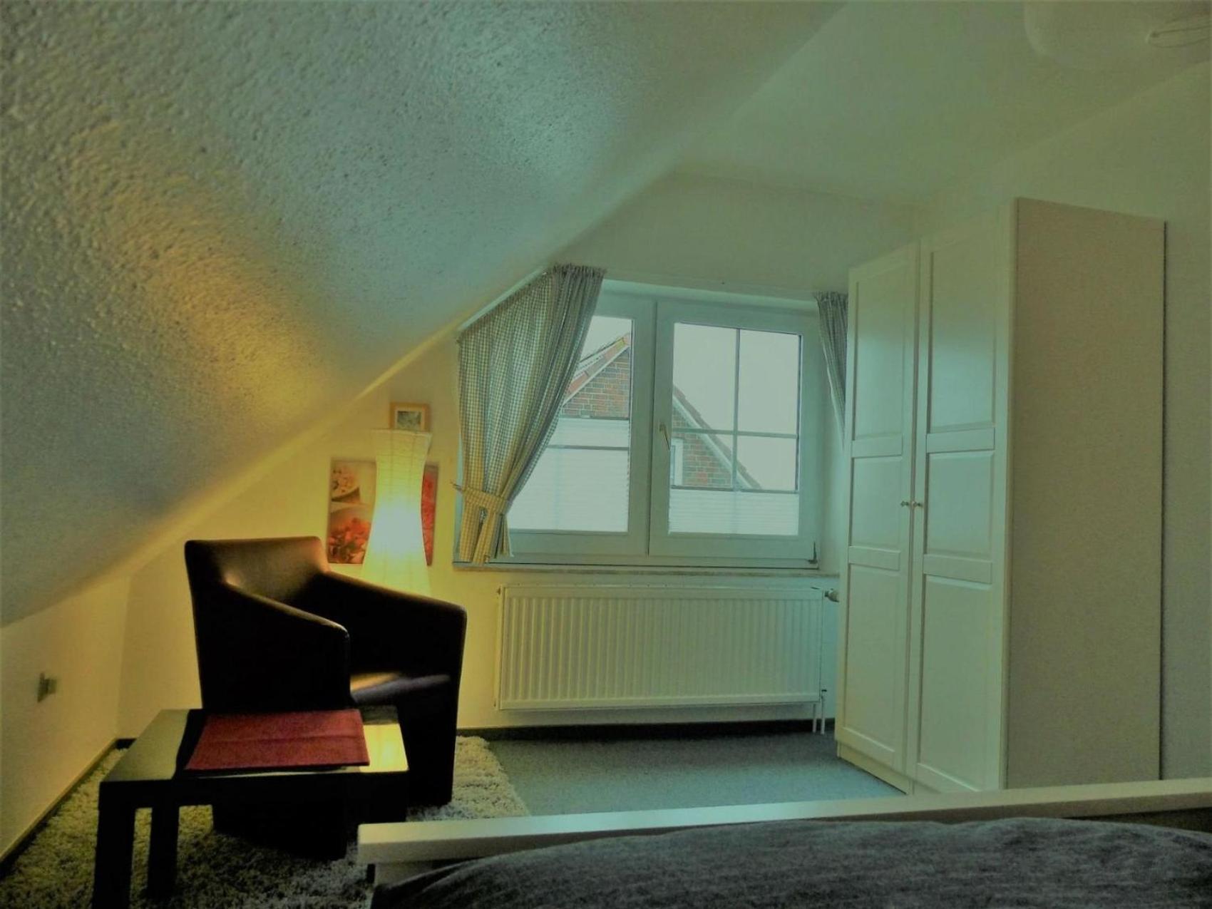 Ferienhaus Sandmann Greetsiel Krummhörn Exteriör bild